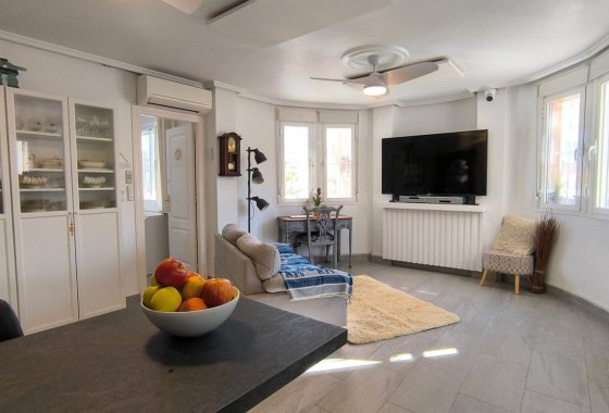 Reventa - Chalet Independiente - Ciudad Quesada