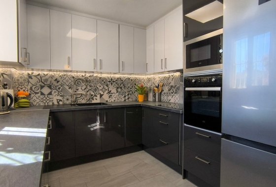 Reventa - Chalet Independiente - Ciudad Quesada