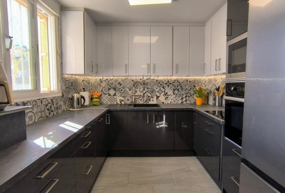 Reventa - Chalet Independiente - Ciudad Quesada