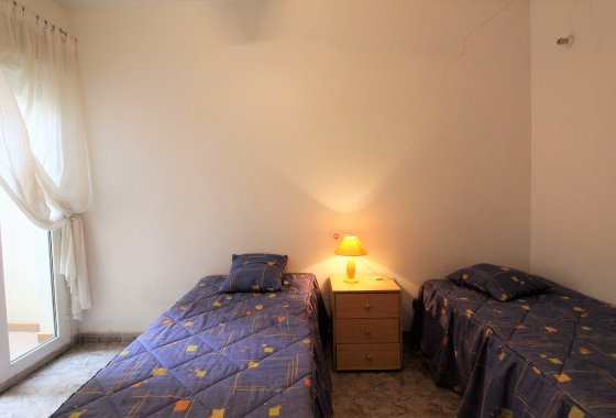 Re-Sale - Apartment - Catral