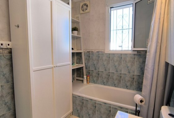 Reventa - Chalet Independiente - Ciudad Quesada