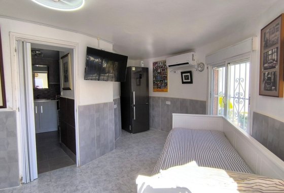 Reventa - Chalet Independiente - Ciudad Quesada