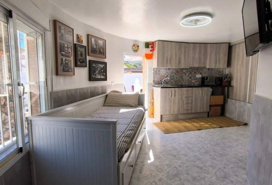 Reventa - Chalet Independiente - Ciudad Quesada