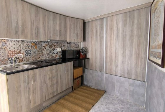 Reventa - Chalet Independiente - Ciudad Quesada