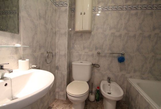 Re-Sale - Apartment - Catral