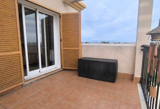 Re-Sale - Apartment - Daya Nueva