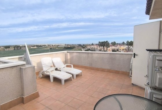 Re-Sale - Apartment - Daya Nueva