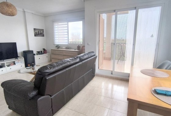 Re-Sale - Apartment - Daya Nueva