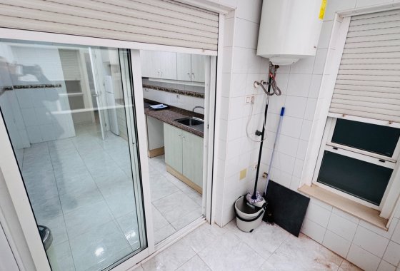 Re-Sale - Apartment - Los Montesinos