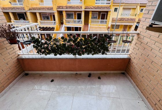 Re-Sale - Apartment - Los Montesinos