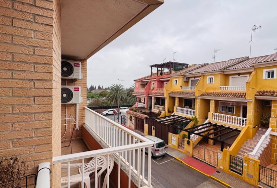 Re-Sale - Apartment - Los Montesinos