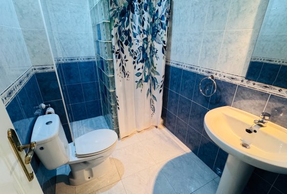 Re-Sale - Apartment - Los Montesinos