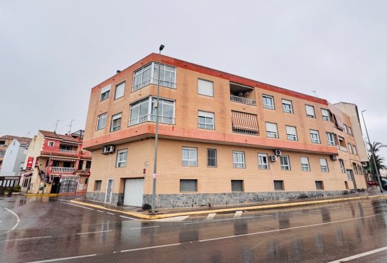 Re-Sale - Apartment - Los Montesinos