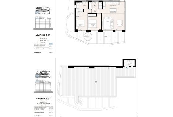Nueva construcción  - Apartamento - Villajoyosa - Playa del Torres