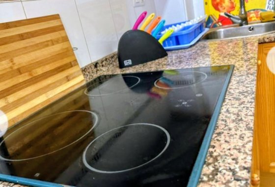 Reventa - Apartamento - Torrevieja