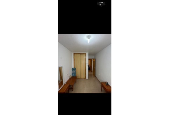 Reventa - Apartamento - Torrevieja