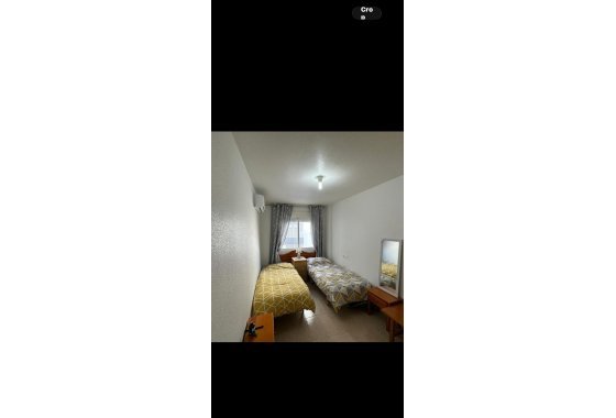 Reventa - Apartamento - Torrevieja