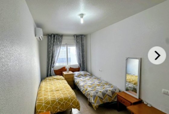 Reventa - Apartamento - Torrevieja