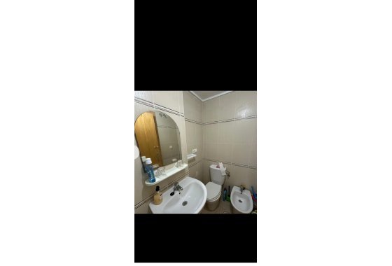 Reventa - Apartamento - Torrevieja