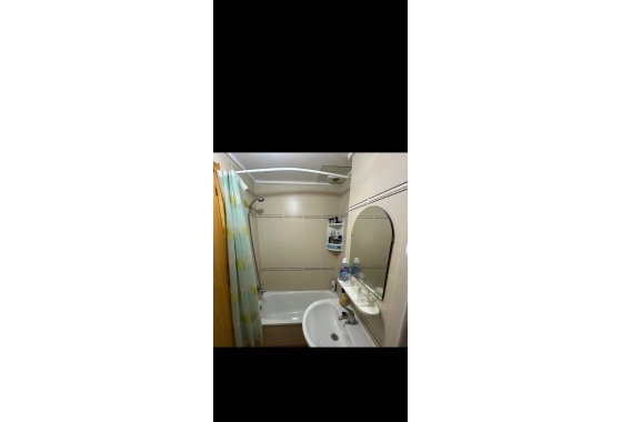 Reventa - Apartamento - Torrevieja