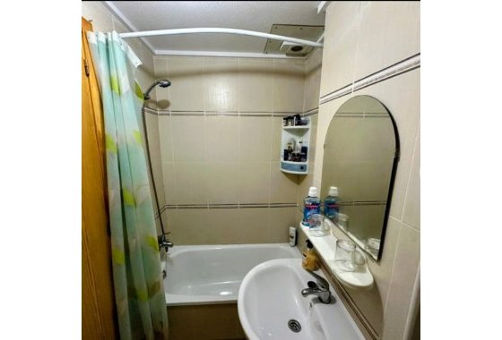 Reventa - Apartamento - Torrevieja