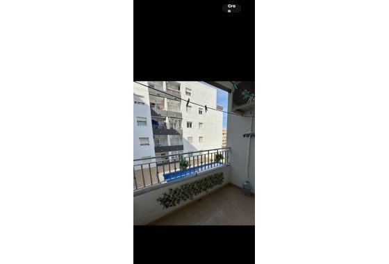 Reventa - Apartamento - Torrevieja