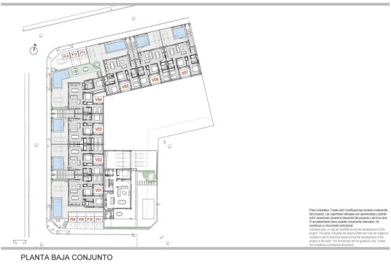 New Build - Bungalow - Pilar de la Horadada - pueblo