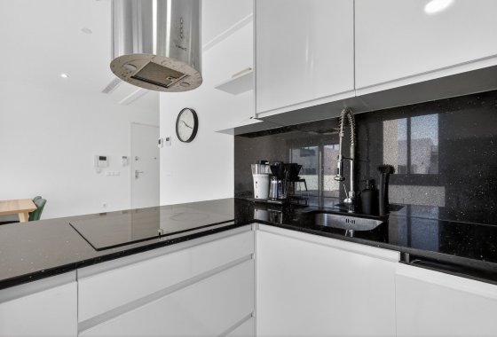 Re-Sale - Apartment - Ciudad Quesada - Lo Marabu