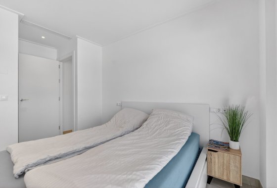 Re-Sale - Apartment - Ciudad Quesada - Lo Marabu