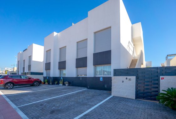 Re-Sale - Apartment - Ciudad Quesada - Lo Marabu