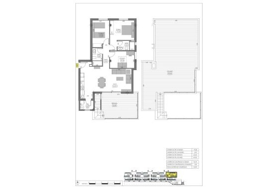 Nueva construcción  - Bungalow - Algorfa