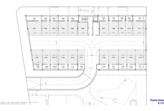 New Build - Bungalow - Pilar de la Horadada - pueblo
