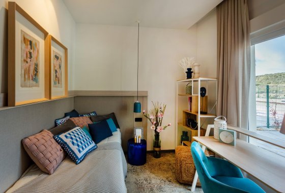 Nueva construcción  - Chalet Independiente - Algorfa