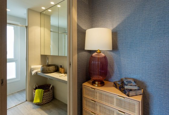 Nueva construcción  - Chalet Independiente - Algorfa