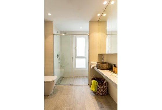 Nueva construcción  - Chalet Independiente - Algorfa