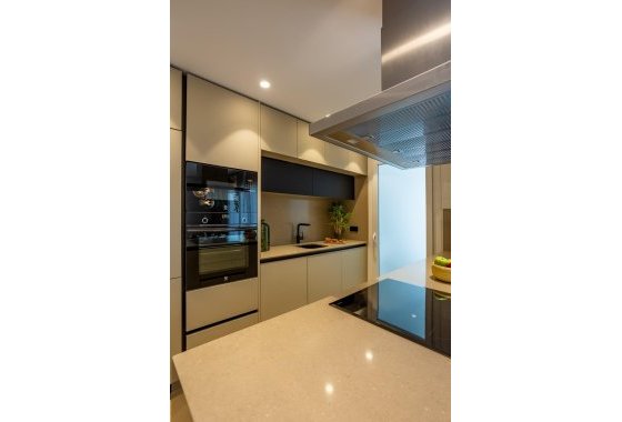 Nueva construcción  - Bungalow - Algorfa