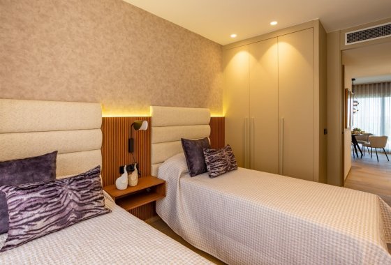 Nueva construcción  - Bungalow - Algorfa