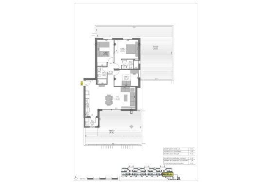 Nueva construcción  - Bungalow - Algorfa