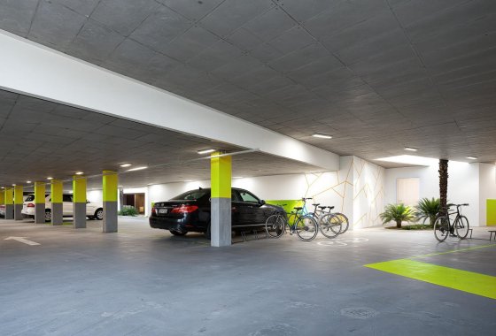 New Build - Apartment - Los Alcazares - Serena Golf