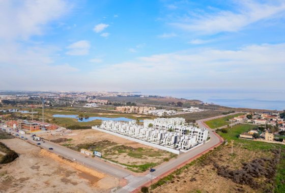 New Build - Apartment - Los Alcazares - Serena Golf
