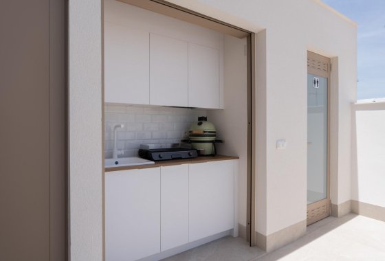 New Build - Detached Villa - Los Alcazares - Serena Golf