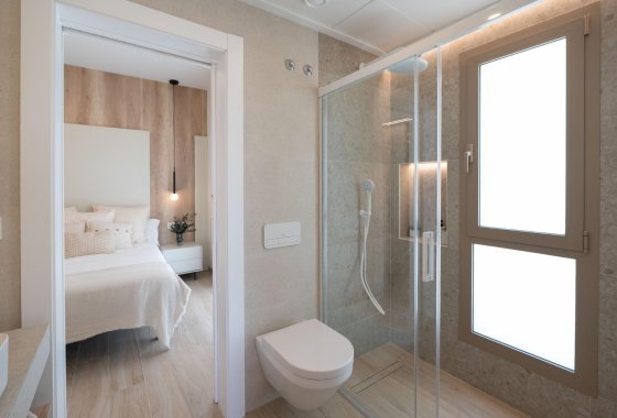 New Build - Detached Villa - Los Alcazares - Serena Golf