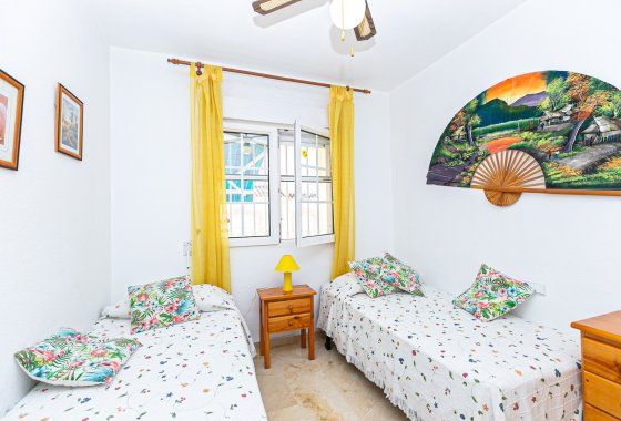 Re-Sale - Apartment - Playa Flamenca - Orihuela Costa