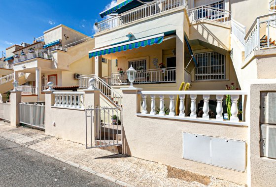 Re-Sale - Apartment - Playa Flamenca - Orihuela Costa