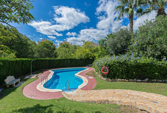 Re-Sale - Apartment - Playa Flamenca - Orihuela Costa