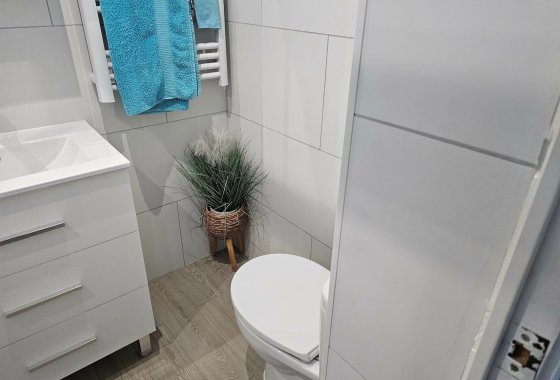 Re-Sale - Detached Villa - San Fulgencio