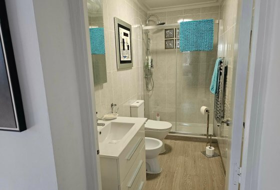 Re-Sale - Detached Villa - San Fulgencio