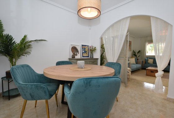 Re-Sale - Townhouse - Ciudad Quesada - Doña Pepa