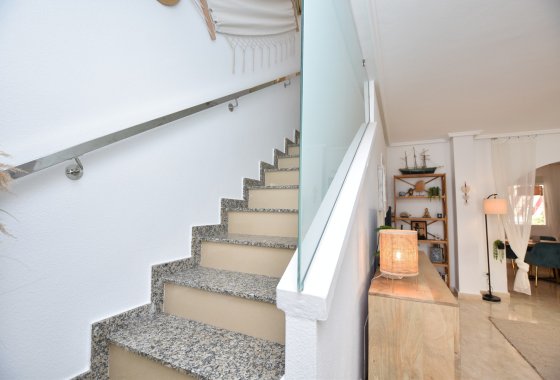 Re-Sale - Townhouse - Ciudad Quesada - Doña Pepa