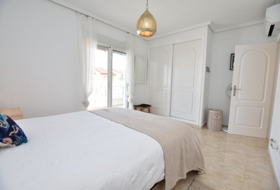 Re-Sale - Townhouse - Ciudad Quesada - Doña Pepa